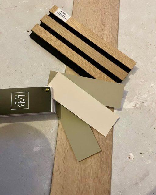 Vorige week was ik in πOpende. Voor een Concept Kleuradvies ππΌ bij een woning die volledig gestript is en waar de schilder inmiddels bijna aan de slag kan gaan π€©
De aanstaande bewoners wisten al goed wat ze willen qua meubels en woonstijl. We hebben een passende, natuurlijke basis gelegd waar zij goed en veelzijdig op door kunnen borduren π
#kleuradvies #interieuradvies #bymeininterieur #kleuradviesaanhuis #interieurdesign