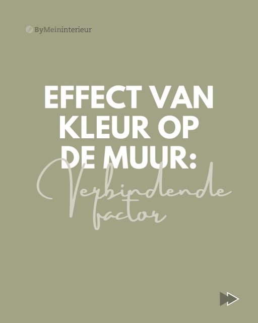 Wat is het effect van kleur op de muur? β¬οΈπ₯
#bymeininterieur #kleuradvies #kleuradviesaanhuis #kleuradviesopmaat #interieur