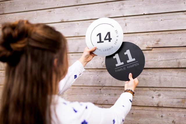 Wist je dat ik ook hele mooie huisnaamborden voor je kan maken? π€©
Kijk snel op -> www.bymein-interieur.nl (link in bio π)
Categorie WANDDECORATIE
Of stuur mij een berichtje met je wensen ππΌ