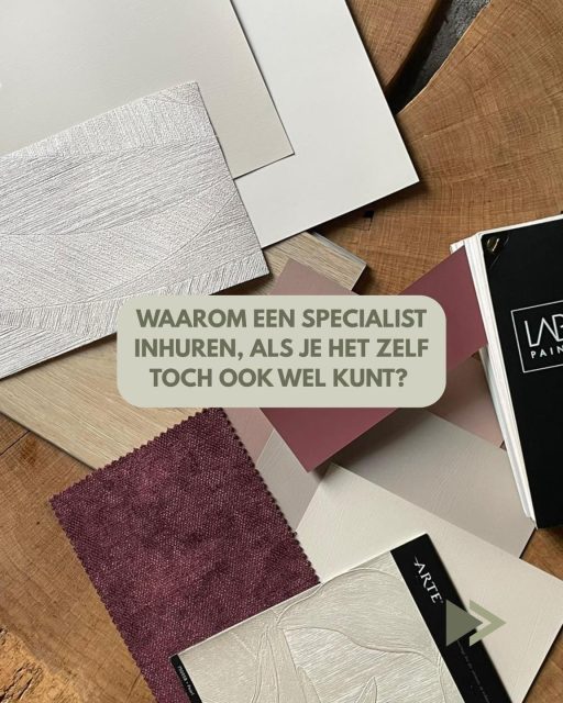 Waarom zou je een specialist inhuren, als je het zelf toch ook wel kunt? Moodboards maken met Pinterest, kleurstaaltjes halen bij de bouwmarktβ¦ πͺπΌ
Juist, daarom βΌοΈ Pinterest en de muur vol kleurenstaaltjes in de bouwmarkt laten je zien hoevéél duizenden mogelijkheden er zijn. Je begint gemotiveerd, maar opeens zie je door de bomen het bos niet meer π³π€―
Weten wat je wilt en/of mooi vind is heel goed, dat vind ik soms juist zelfs fijn π Vanuit daar help ik je met het leggen van de perfecte basis π€©
Zo mocht ik afgelopen week helpen met deze hulpvraag: De vloer is gekozen, ze wist welke behangetjes er gebruikt gaan worden en de kleur van de gordijnen. Maar de verfkleuren op de muur kwam ze niet helemaal uit.
En dan is een extra paar ogen en advies altijd welkom π zie zelf het resultaat! ππΌ
#bymeininterieur #kleuradvies #kleuradviesopmaat #kleuradviesaanhuis #interieur