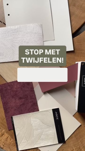 Perfecte kleurencombinaties kiezen voor je interieur hoeft niet moeilijk te zijn 🎨
Veel mensen worstelen met kleurgebruik in huis:
Welke kleuren passen bij elkaar? Hoe creëer je rust of juist warmte? En hoe voorkom je een miskoop bij verf of meubels?
Met mijn eBook ‘Het geheim van perfecte kleurencombinaties’ leer je stap voor stap hoe je:
• de juiste kleurencombinaties kiest voor je interieur
• balans en harmonie creëert in je woning
• kleuren gebruikt voor meer sfeer, rust en een luxe uitstraling
• zelfverzekerd keuzes maakt in interieurstyling en kleuradvies
Dit eBook is perfect voor iedereen die bezig is met interieur, kleuradvies, interieurstyling of het inrichten van een huis.
Wil jij een stijlvol interieur met kleuren die écht bij elkaar passen?
👉 Download nu en ontdek het geheim van perfecte kleurencombinaties: Check de link in bio
Twijfel jij wel eens over de kleuren in jouw interieur? Let me know 👇🏼
#kleurencombinaties #interieur #interieurstyling #kleuradvies #interieurinspiratie